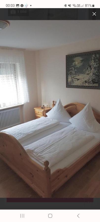 Hotel Lowen Тенген Экстерьер фото